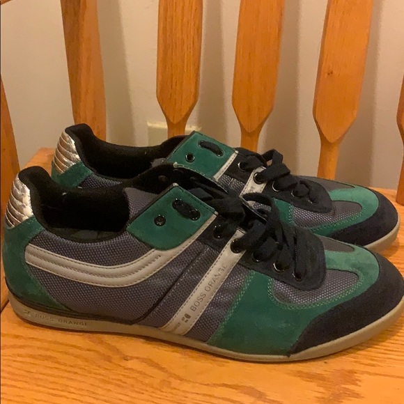 Hugo Boss  Sneakers - Picture 2 of 3